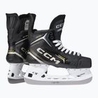 Pánské hokejové brusle CCM Tacks XF80 SR Wide black
