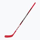 Dětská hokejka CCM JetSpeed FT Youth black/red