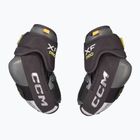 Hokejové chrániče loktů CCM Tacks XF Pro SR black