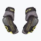 Hokejové chrániče loktů CCM Tacks XF80 SR black