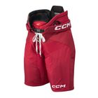 Pánské hokejové kalhoty CCM Tacks XF SR red