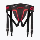 Dětský suspenzor CCM Jock Combo YTH black/red