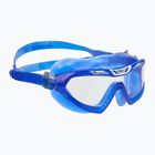 Plavecká maska Aquasphere Vista XP blue/white/clear
