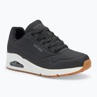 Dámské boty SKECHERS Uno Stand On Air black