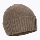 Patagonia Brodeo Beanie fitz roy trout patch/ash tan trekingová čepice
