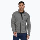 Pánská trekingová mikina Patagonia Better Sweater Fleece stonewash