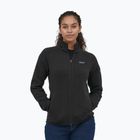 Dámská trekkingová mikina Patagonia Better Sweater Fleece black
