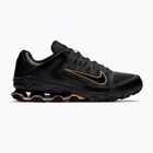 Pánské tréningové boty Nike Reax 8 TR Mesh black/black/metallic gold