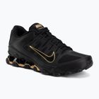 Pánské tréningové boty Nike Reax 8 TR Mesh black/black/metallic gold