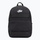 Městský batoh  dziecięcy Vans Original Skatepack blacktepack 18 l black