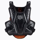 Cyklistický chránič Fox RACEFRAME IMPACT SOFT BACK GUARD D3O black 26562