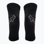 Pánské cyklistické chrániče loktů Fox Racing Enduro Elbow black