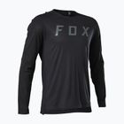 Cyklistické tepláky Fox Flexair Pro LS černé 28865