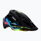 Cyklistická přilba FOX Speedframe Pro Lunar černá 29881-001
