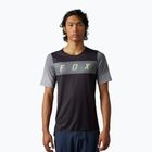 Fox Racing Flexair Arcadia pánský cyklistický dres černý 30914_001