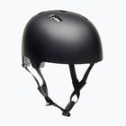 Cyklistická přilba Fox Racing Flight Pro Solid black
