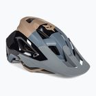 Cyklistická přilba Fox Racing Speedframe Pro Cliff zelená 30930_553