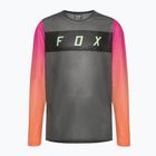 Fox Racing Flexair šedý dětský cyklistický dres 30741_052