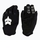 Dětské cyklistické rukavice Fox Racing Dirtpaw Jr black