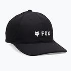Dámská kšiltovka Fox Racing Absolute Tech Hat black