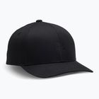 Dětská kšiltovka Fox Racing Fox Head 110 Snapback Jr black/black