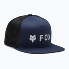 Pánská kšiltovka Fox Racing Absolute Mesh Snapback midnight