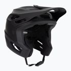 Cyklistická přilba Fox Racing Dropframe Pro matte black