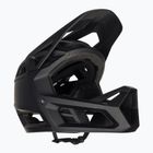 Cyklistická přilba Fox Racing Proframe matně černá