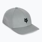 Dětská kšiltovka Fox Racing Fox Head 110 Snapback Jr steel grey
