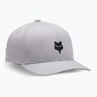 Dětská kšiltovka Fox Racing Fox Head 110 Snapback Jr steel grey