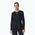 Dámské cyklistické tričko Longsleeve Fox Racing Defend LS black