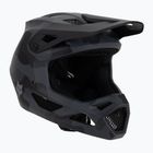 Cyklistická přilba Fox Racing Rampage Camo black camo