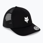 Dámská kšiltovka Fox Racing Boundary Trucker W black/white