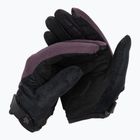 Dámské cyklistické rukavice Fox Racing Ranger Gel dark purple