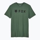 Pánský cyklistický dres Fox Racing Absolute hunter green