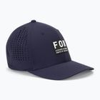 Pánská kšiltovka Fox Racing Non Stop Tech Flexfit midnight