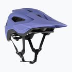 Cyklistická helma  Fox Racing Speedframe CE violet