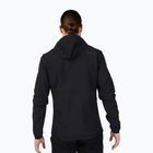 Pánská cyklistická mikina Fox Racing Ranger Fire Hoodie black