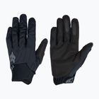 Pánské cyklistické rukavice Fox Racing Defend Wind Offroad black
