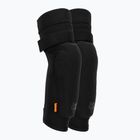 Dětské cyklistické chrániče loktů Fox Racing Launch Elbow Jr black