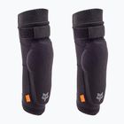 Dětské cyklistické chrániče loktů Fox Racing Launch Elbow Jr black