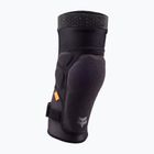 Dětské cyklistické chrániče kolen Fox Racing Launch Knee Jr black