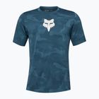 Pánský cyklistický dres Fox Racing Ranger Tru Dri dark vintage