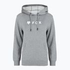 Dámská mikina Fox Racing Absolute W heather graphite