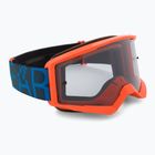 Cyklistické brýle Fox Racing Main Race Spec true blue/smoke