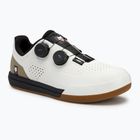 Pánské cyklistické tretry  MTB Fox Racing Union GM white