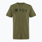 Pánské tričko Fox Racing Absolute olive gren