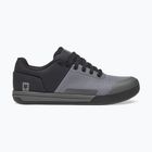 Pánské cyklistické boty na platformě Fox Racing Union Canvas dark shadow grey na platformě