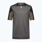 Pánský cyklistický dres Fox Racing Defend dark shadow 