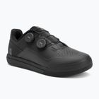 Pánské cyklistické boty MTB Fox Racing Union BOA black